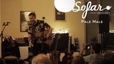 Pale Male – Ghost Villages | Sofar Geneva