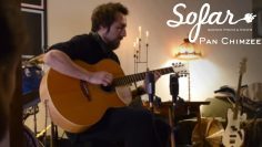 Pan Chimzee – Pangu | Sofar Leipzig