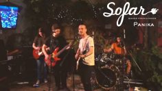 Panika – Sigareti Klavs | Sofar Tbilisi