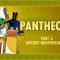 Pantheons of the Ancient Mediterranean: Crash Course World Mythology #7