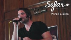 Paper Lights – Were A Lot Like Trees | Sofar St. Louis