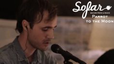 Parrot to the Moon – Sea of Calm | Sofar Geneva