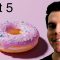 Part 5, Level 2: Final Donut – Blender Beginner Tutorial