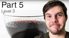 Part 5, Level 3: Condensation – Blender Beginner Tutorial