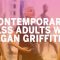 Participation: Megan Griffiths Contemporary Level 2 & Contemporary Improvers