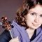 Patricia Kopatchinskaja | A Day in the Life of the Moldovan-Austrian Violinist