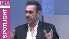 Paul Mason on the Future of Capitalism