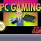 PC Gaming: Crash Course Games #20