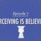 Perceiving is Believing: Crash Course Psychology #7