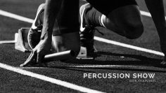 Percussion Show — Igor Khainskyi | Background Music | Audio Library Release