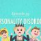 Personality Disorders: Crash Course Psychology #34