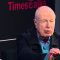 Peter Brook | Clip | TimesTalks