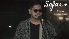 Petra Sihombing – Take It Or Leave It | Sofar Jakarta