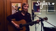 Philipp Stenger – Part Of Your Game | Sofar Nuremberg