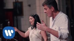 Philippe Jaroussky & Emőke Baráth sing Cavalli: O luci belle