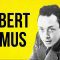 PHILOSOPHY – Albert Camus