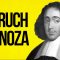 PHILOSOPHY – Baruch Spinoza