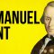 PHILOSOPHY: Immanuel Kant