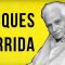 PHILOSOPHY: Jacques Derrida