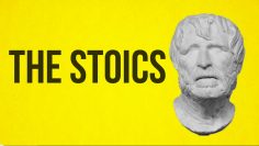 PHILOSOPHY – The Stoics