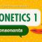 Phonetics 1 – Consonants: Crash Course Linguistics #8