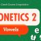 Phonetics 2 – Vowels: Crash Course Linguistics #9