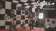 Phototaxis – Salvation | Sofar Naples