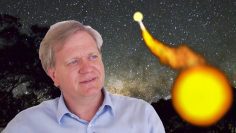 Physics Nobel Prize 2011 – Brian Schmidt