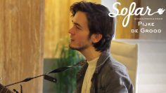 Pijke de Grood – Woman | Sofar The Hague