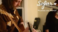 Planes on Paper – The Ruins | Sofar Seattle