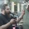 Poethree – Spoken Words | Sofar Cluj-Napoca