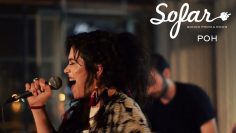 POH – Smoothieless | Sofar Thessaloniki