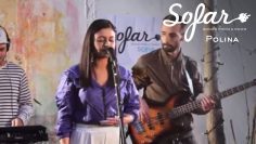 Polina – Carmen | Sofar Sofia