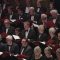 Political Harmony: The Parliament Choir’s Christmas Concert | Guardian Docs