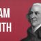 POLITICAL THEORY – Adam Smith