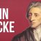 POLITICAL THEORY – John Locke