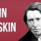 POLITICAL THEORY – John Ruskin