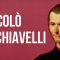 POLITICAL THEORY – Niccolò Machiavelli