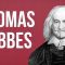 POLITICAL THEORY – Thomas Hobbes