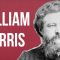 POLITICAL THEORY – William Morris