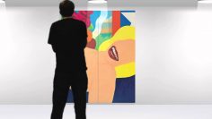 Pop Art and Beyond: Tom Wesselmann