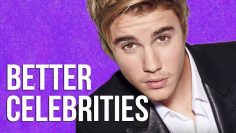 POP CULTURE: Better Celebrities