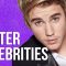 POP CULTURE: Better Celebrities