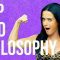 POP CULTURE: Pop and Philosophy