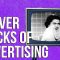 POP CULTURE: The Clever Tricks of Advertising