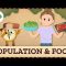 Population & Food: Crash Course Geography #16