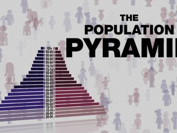 Population pyramids: Powerful predictors of the future – Kim Preshoff