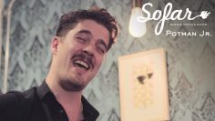 Potman Jr. – Doorzakken | Sofar Utrecht