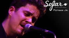 Potman Jr. – Next Of Kin | Sofar Geneva