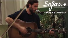 Prader & Knecht – Same Old | Sofar Geneva